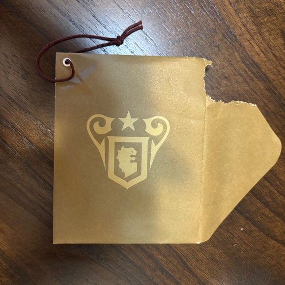 Vintage AF1 Brazil 🇧🇷 Size 9 New in Box - Picture 15 of 16